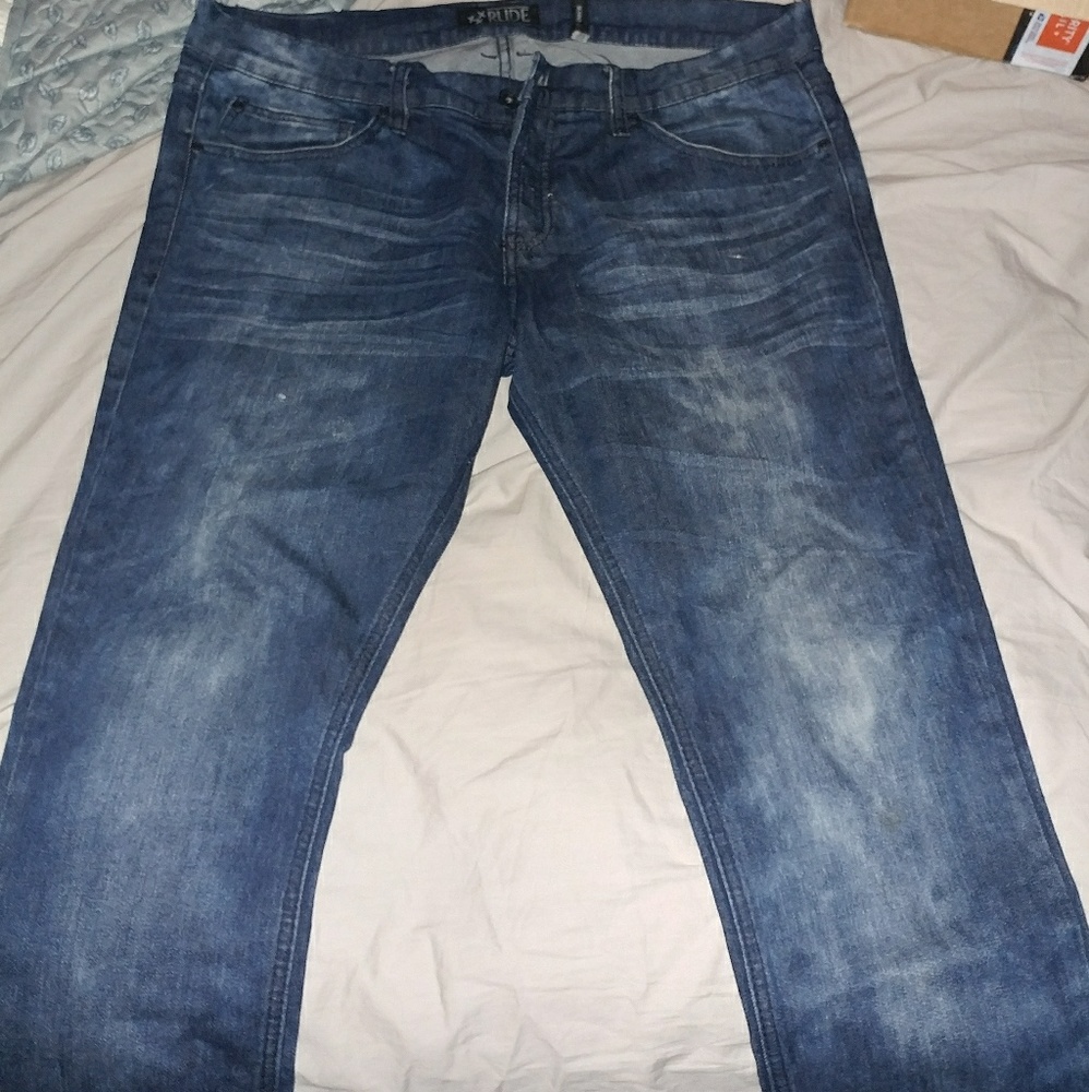 Mens skinny jeans